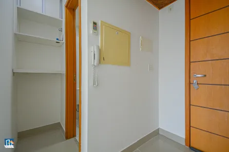 Ponto Comercial para alugar, 21m² no Barra Olímpica, Rio de Janeiro