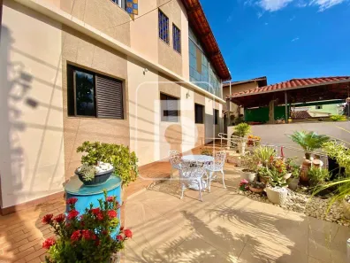Casas à venda em Conselheiro Lafaiete, MG - Viva Real