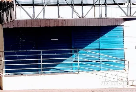 Sala Comercial para alugar, 288m² no Cidade Alta, Natal