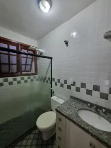 Casa de Condomínio com 3 Quartos para alugar, 122m² no Freguesia (Jacarepaguá), Rio de Janeiro