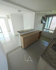 Apartamento com 2 Quartos para alugar, 70m² no São Jorge, Manaus