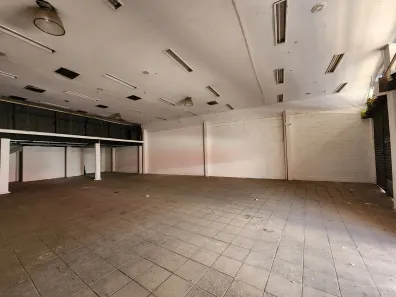 Galpão/Depósito/Armazém para alugar, 346m² no Santa Efigênia, Belo Horizonte