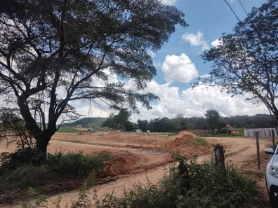 Lote/Terreno à venda, 360m² no Centro, São José da Lapa
