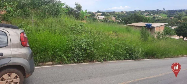Lote/Terreno à venda, 420m² no Nazaré, São Joaquim de Bicas