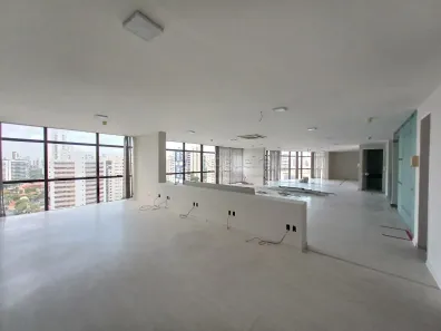 Sala Comercial para alugar, 178m² no Graças, Recife