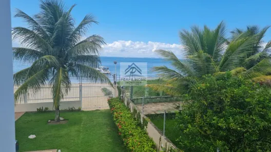Casa de Condomínio com 6 Quartos à venda, 1270m² no ponta de areia, Itaparica