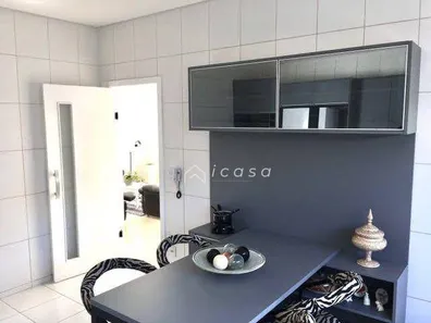 Casa de Condomínio com 4 Quartos à venda, 289m² no Condomínio Terras do Vale, Caçapava