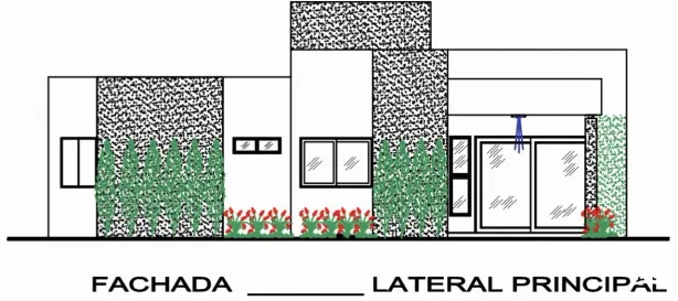 Casa de Condomínio com 3 Quartos à venda, 107m² no Planalto, Natal