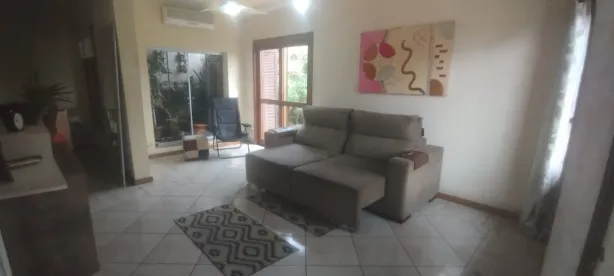 Sobrado com 1 Quarto para alugar, 190m² no Igara, Canoas