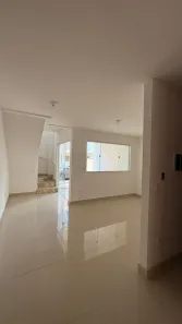 Casa com 3 Quartos para alugar, 100m² no Ponta Negra, Natal