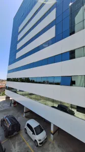 Sala Comercial à venda, 46m² no Centro, Lauro de Freitas