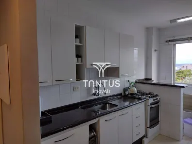 Cobertura com 3 Quartos à venda, 83m² no Centro, Guaratuba