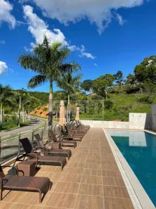 Lote/Terreno à venda, 1219m² no Eco Village, Lagoa Santa