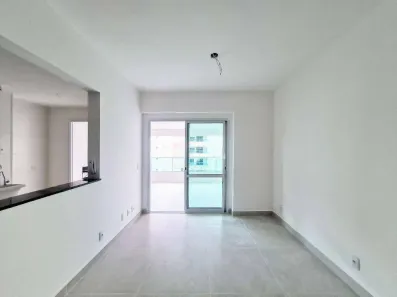 Apartamento com 3 Quartos à venda, 105m² no Vila Alzira, Guarujá