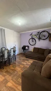 Apartamento com 2 Quartos à venda, 43m² no Castanheira (Barreiro), Belo Horizonte