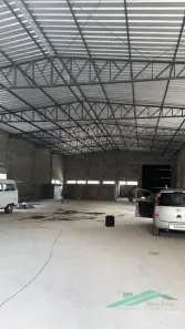 Galpão/Depósito/Armazém para alugar, 750m² no Recanto Maravilha, Boituva