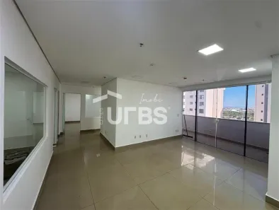 Sala Comercial à venda, 149m² no Park Lozandes, Goiânia