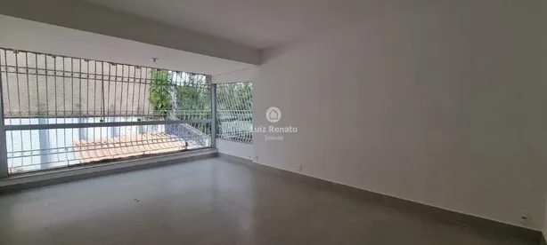 Sala Comercial para alugar, 118m² no Comiteco, Belo Horizonte