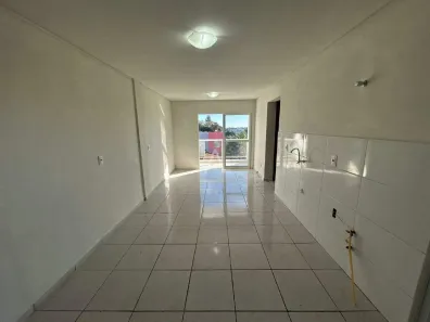 Apartamento com 2 Quartos para alugar, 73m² no Jardim Coopagro, Toledo