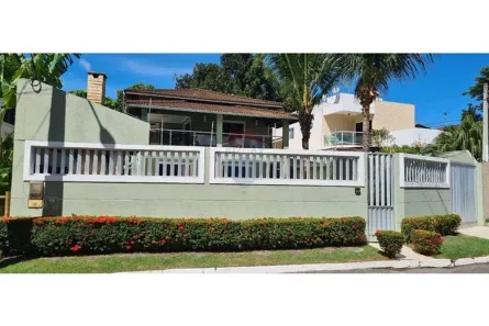 Casa de Condomínio com 6 Quartos à venda, 311m² no Portão, Lauro de Freitas