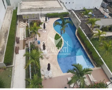 Apartamento com 2 Quartos à venda, 62m² no Centro, Itaboraí