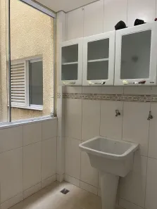 Apartamento com 3 Quartos para alugar, 90m² no Centro, São Roque