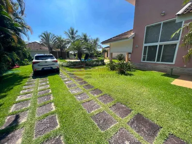 Casa de Condomínio com 4 Quartos à venda, 480m² no Jardim Caçapava, Caçapava