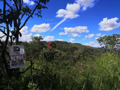 Lote/Terreno à venda, 1042m² no Lagoa Mansões, Lagoa Santa