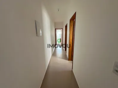 Apartamento com 2 Quartos para alugar, 75m² no Residencial de Lorenzi, Boituva