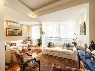 Apartamento com 2 Quartos à venda, 85m² no Copacabana, Rio de Janeiro