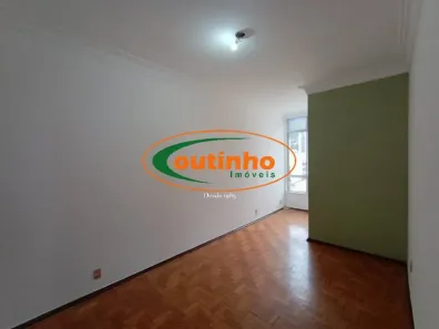 Cobertura com 2 Quartos à venda, 75m² no Tijuca, Rio de Janeiro