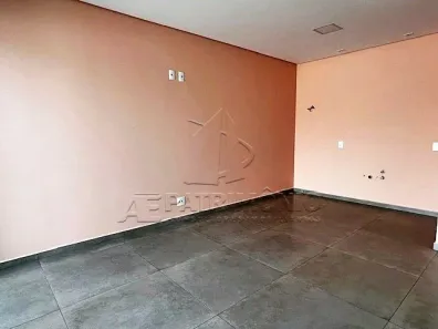 Casa de Condomínio com 3 Quartos para venda ou aluguel, 185m² no Jardim Residencial Chácara Ondina, Sorocaba
