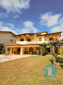 Casa com 4 Quartos à venda, 470m² no Setor de Habitações Individuais Sul, Brasília