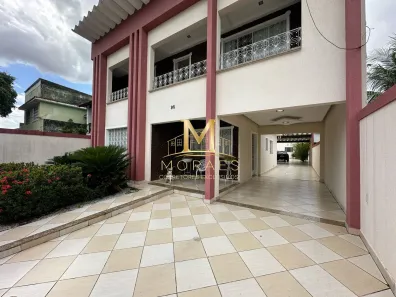 Casa com 4 Quartos para alugar, 300m² no Campo Grande, Rio de Janeiro