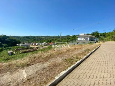 Lote/Terreno à venda, 352m² no Boa Vista, Lindolfo Collor