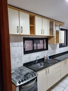 Apartamento com 3 Quartos à venda, 80m² no Nossa Senhora das Graças, Manaus