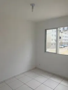 Apartamento com 2 Quartos à venda, 55m² no Betim Industrial, Betim
