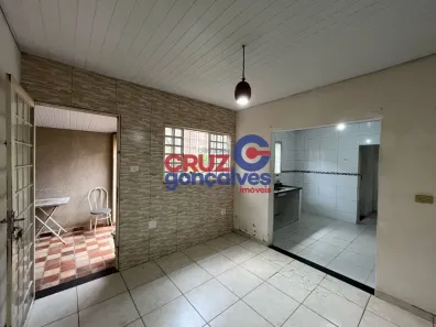 Casa com 2 Quartos à venda, 121m² no Consolação, Rio Claro