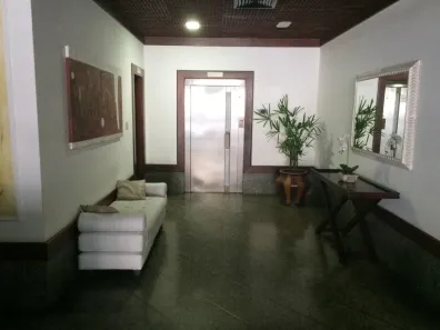 Apartamento com 1 Quarto à venda, 44m² no Pituba, Salvador
