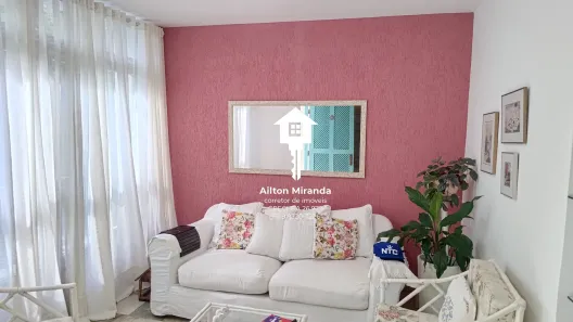 Casa de Condomínio com 2 Quartos à venda, 100m² no Itapuã, Salvador