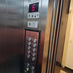 Sala Comercial com 1 Quarto para alugar, 60m² no Centro, Santos