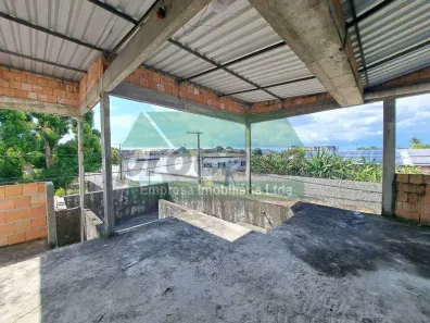 Casa com 6 Quartos à venda, 600m² no Dom Pedro I, Manaus