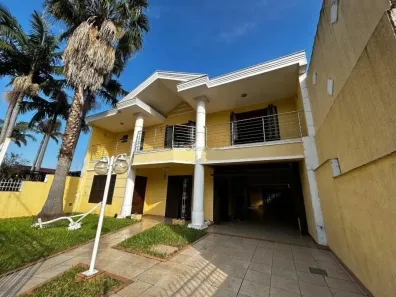 Casa com 3 Quartos para alugar, 300m² no Igara, Canoas