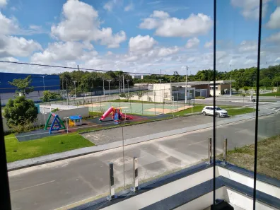 Casa de Condomínio com 3 Quartos para alugar, 150m² no Centro, Camaçari