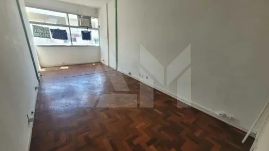 Sala Comercial para venda ou aluguel, 40m² no Copacabana, Rio de Janeiro