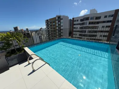 Cobertura com 4 Quartos à venda, 400m² no Graça, Salvador