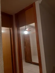 Apartamento com 2 Quartos à venda, 56m² no Citrolândia, Betim