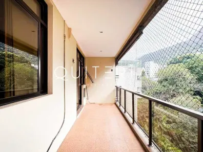 Apartamento com 3 Quartos à venda, 128m² no Jardim Botânico, Rio de Janeiro