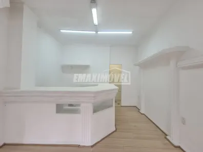 Ponto Comercial para alugar, 30m² no Vila Hortência, Sorocaba