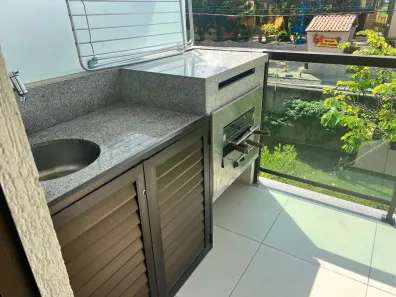 Flat com 1 Quarto à venda, 30m² no Porto de Galinhas, Ipojuca
